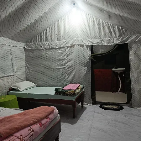 Hill Dew Homestay Uttarkashi Exterior photo