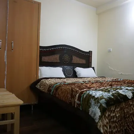 Hill Dew Homestay Uttarkashi Exterior photo