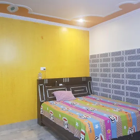 Hill Dew Homestay Uttarkashi Exterior photo