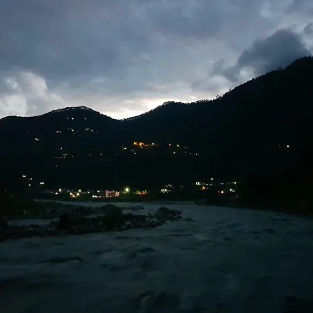 Hill Dew Homestay Uttarkashi Exterior photo