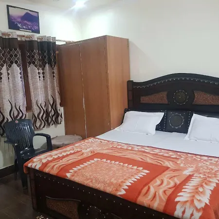Hill Dew Homestay Uttarkashi Exterior photo