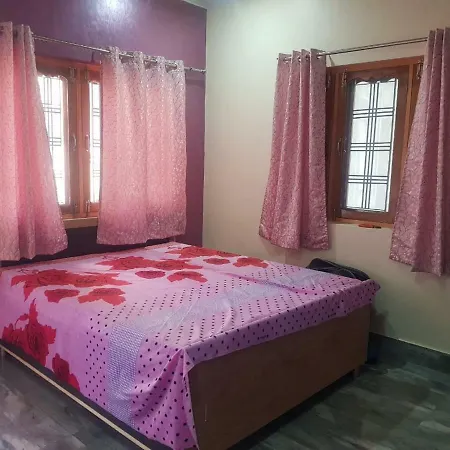 Hill Dew Homestay Uttarkashi Exterior photo