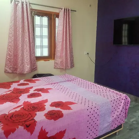 Hill Dew Homestay Uttarkashi Exterior photo