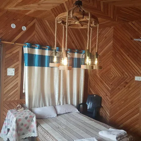 Hill Dew Homestay Uttarkashi Exterior photo