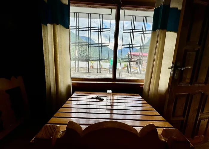 Hill Dew Homestay