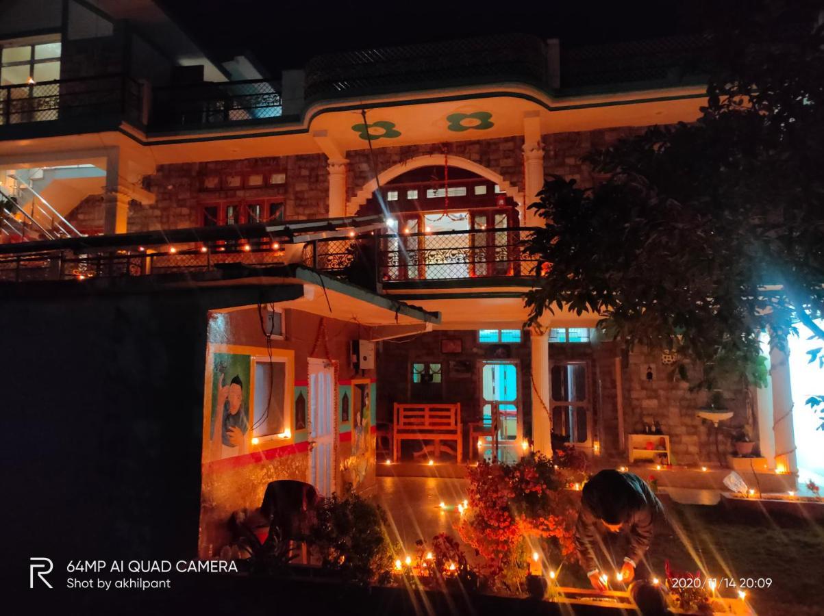 Hill Dew Uttarkashi