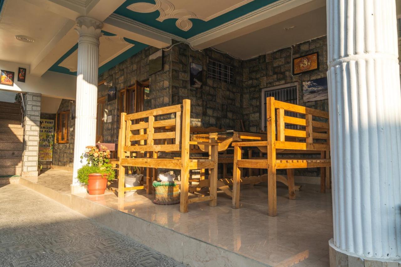 Hill Dew Uttarkashi