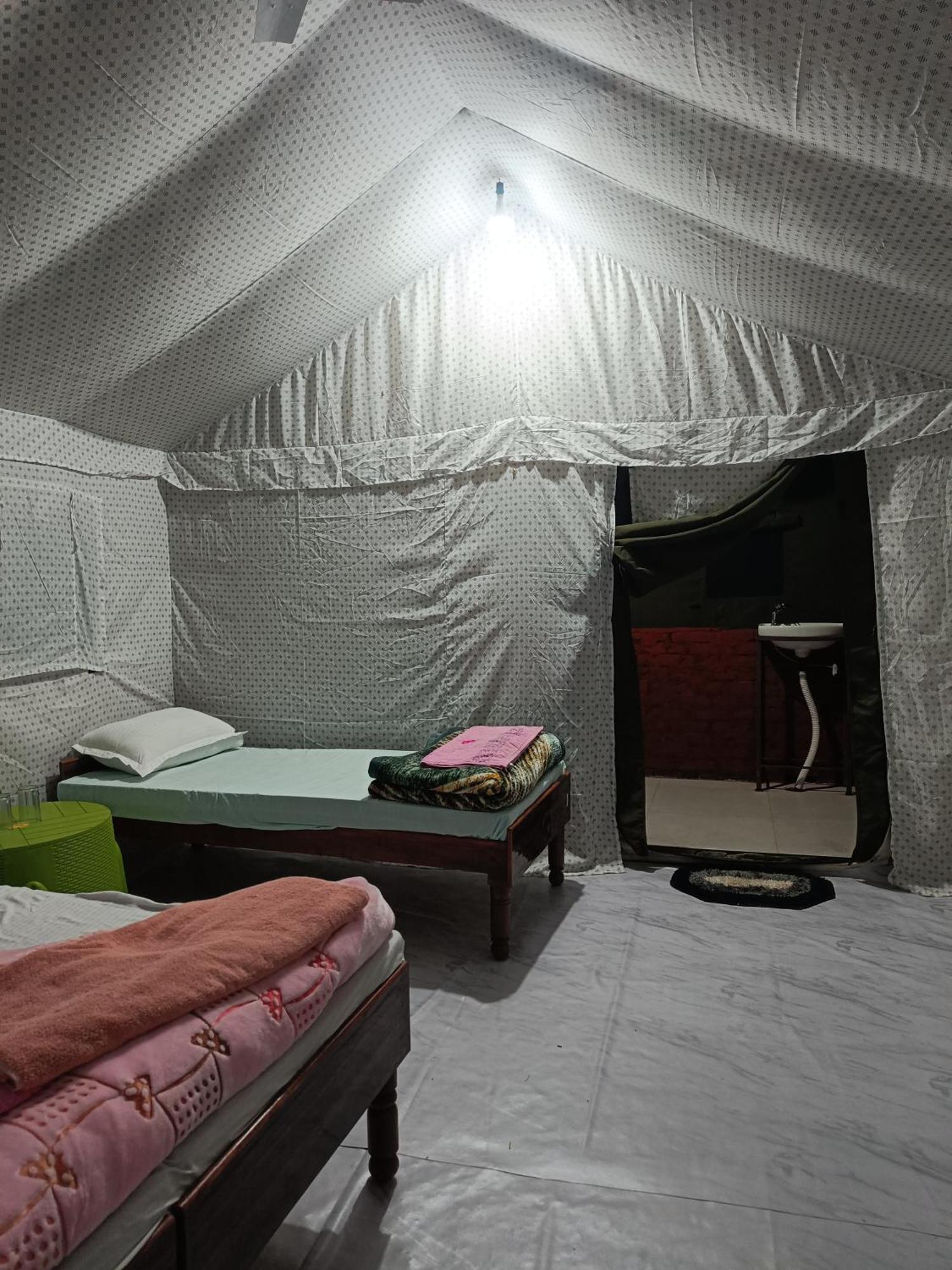 Hill Dew Apartment Uttarkashi