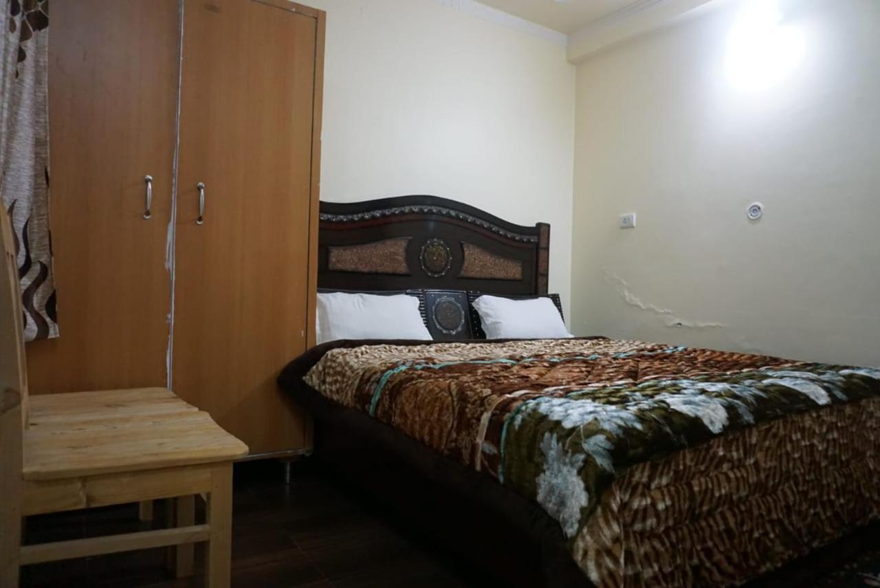 Apartment Hill Dew Uttarkashi
