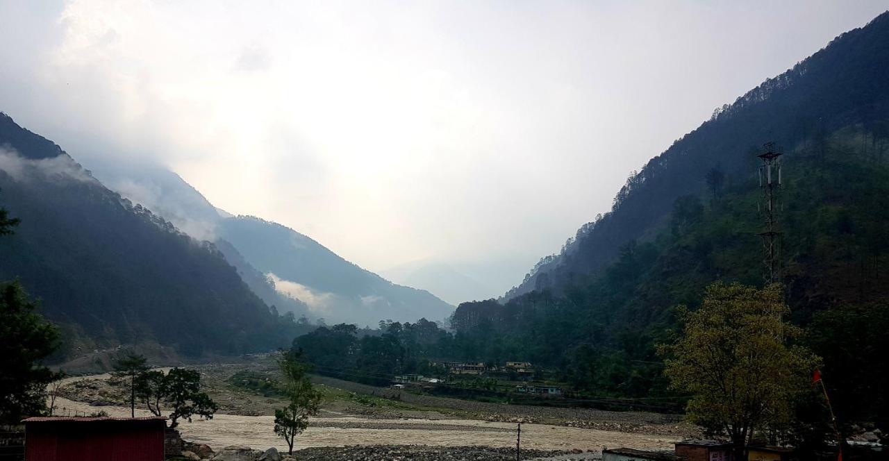 Hill Dew Uttarkashi