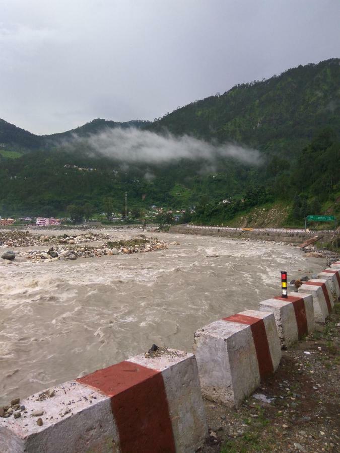 Apartment Hill Dew Uttarkashi
