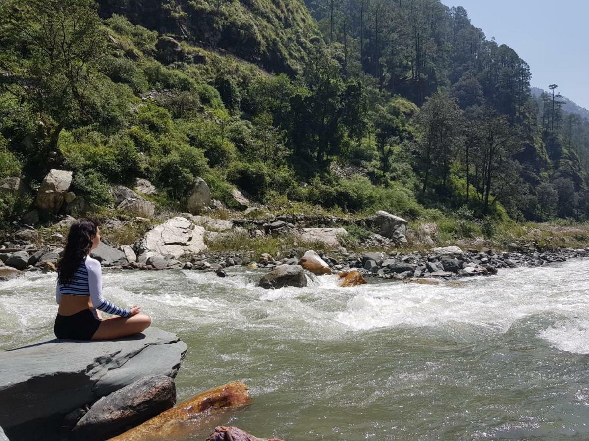 Hill Dew Apartment Uttarkashi