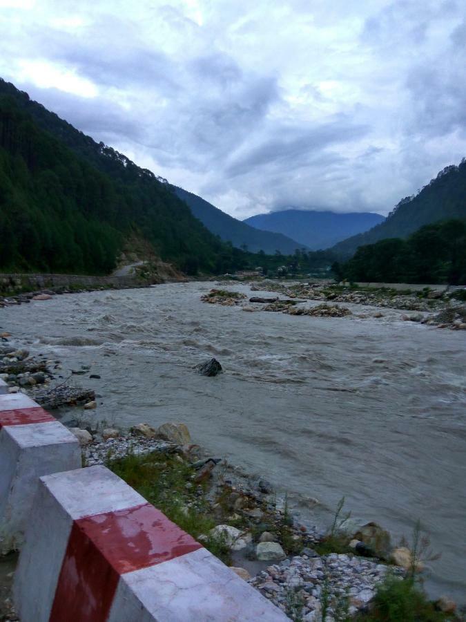 Apartment Hill Dew Uttarkashi
