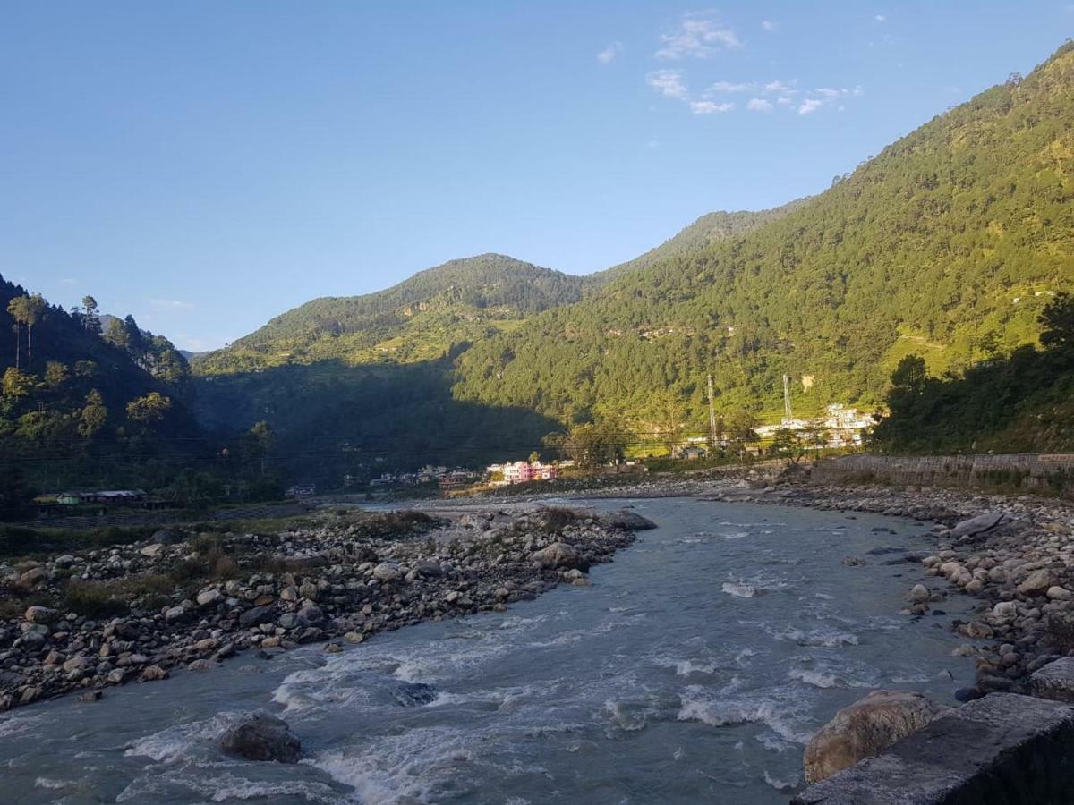 Hill Dew * Uttarkashi